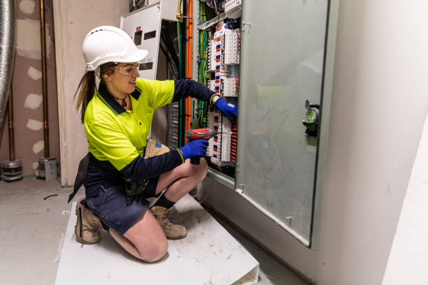 Best Circuit Breaker Repair  in New Market, MD