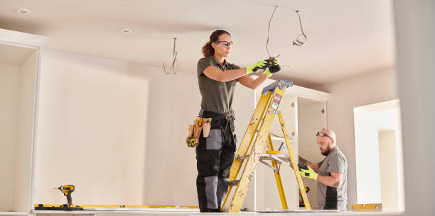 Best Outdoor Lighting Installation  in New Market, MD