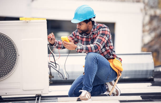 Best Industrial Electrical Services  in New Market, MD