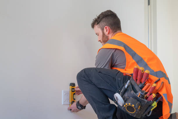 Best Electrician for Home Renovation  in New Market, MD