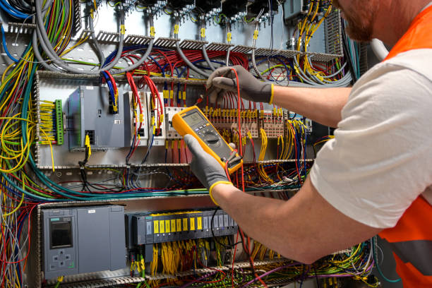 Best Electrical Installation Contractor  in New Market, MD